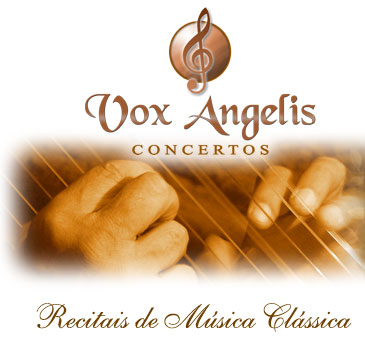 O Projecto Vox Angelis lança, pela primeira vez em Portugal, um verdadeiro Projecto de Formação de Públicos e de Pedagogia Musical ligado com Repertório de Canto e Acompanhamento...